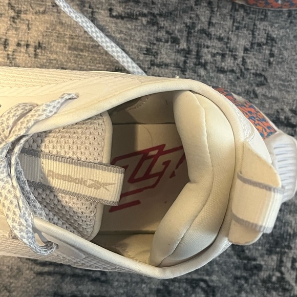 Reebok Zig Dynamica Women’s athletic shoes - Picture 7 of 7